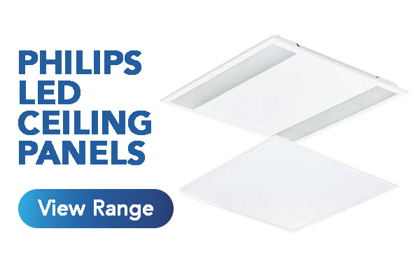 Philips LED Ceiling Panels