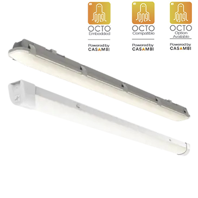 Ansell OCTO Smart Battens