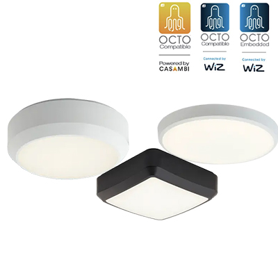 Ansell OCTO Smart Bulkheads