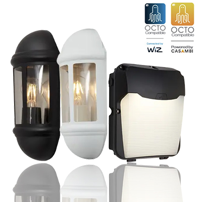 Ansell OCTO Smart Outdoor