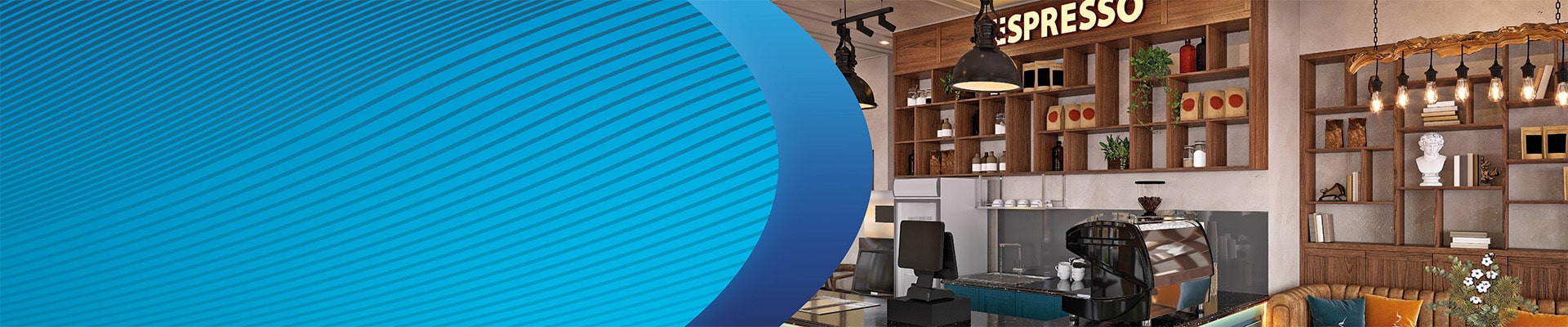 coffee-shop-electrical-lighting