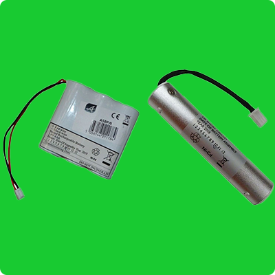 Emergency Batteries