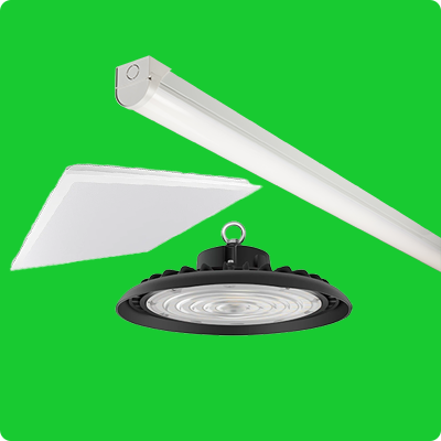 Emergency Light Fittings