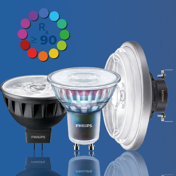 high-cri-led-spotlights