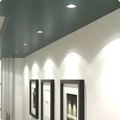 Downlights