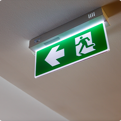 Emergency Lighting Emergency Lighting