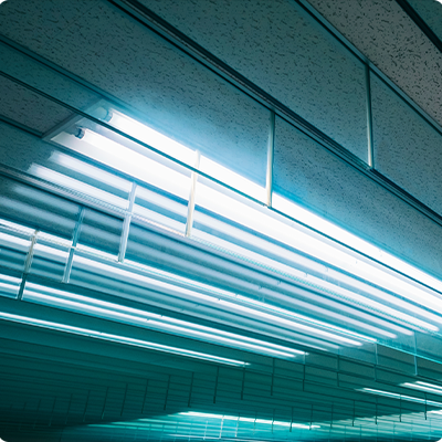 led tubes