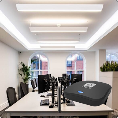 Smart Lighting Smart Lighting