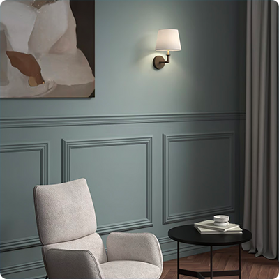 Wall Lights