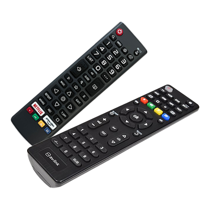 Remote Controls