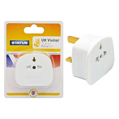 Travel Adaptor