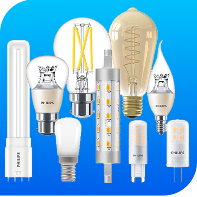 LED Light Bulbs