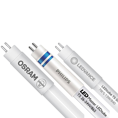 LED Tubes