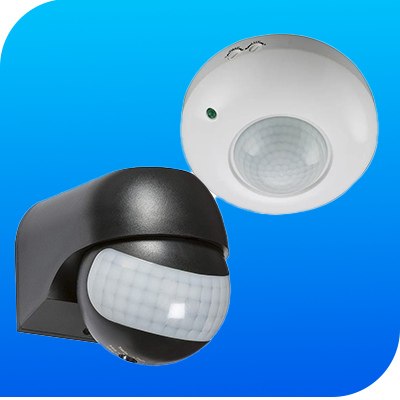 Motion Sensors