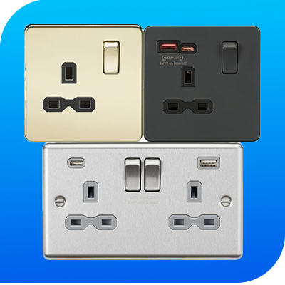 USB Sockets