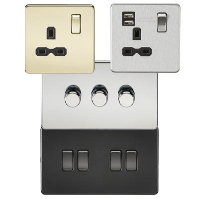 Wiring Accessories