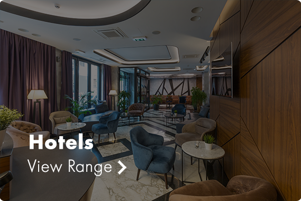 Hotel lighting and electrical