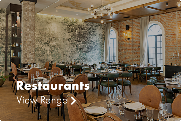 Restaurants lighting and electrical