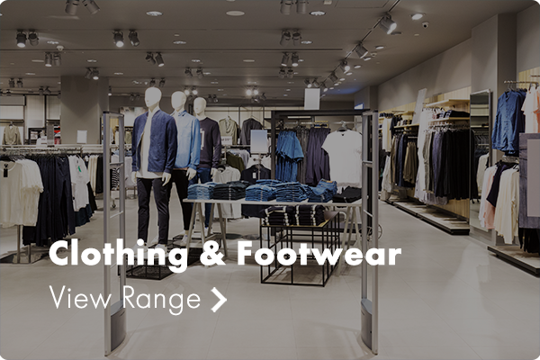 Clothing and Footwear Retail Sector Clothing and Footwear Retail Sector