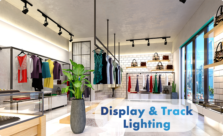 display-and-track-lighting