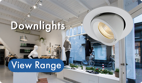 retail sector downlights