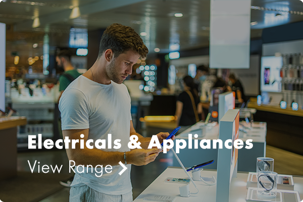 Electricals and Appliances Retail Sector Electricals and Appliances Retail Sector