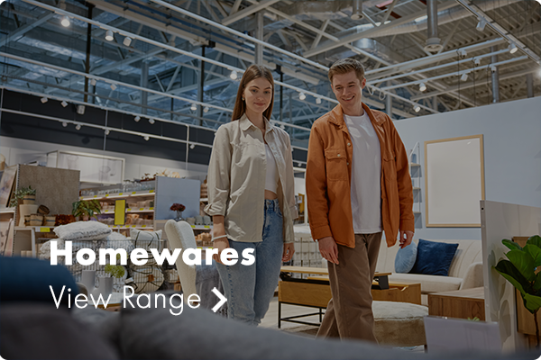 Homewares Retail Sector Homewares Retail Sector