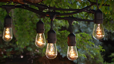 outdoor lighting