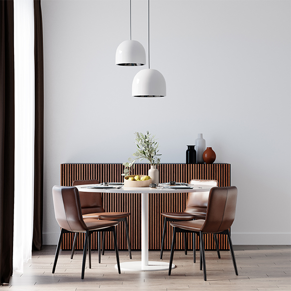 Restaurant diningarea