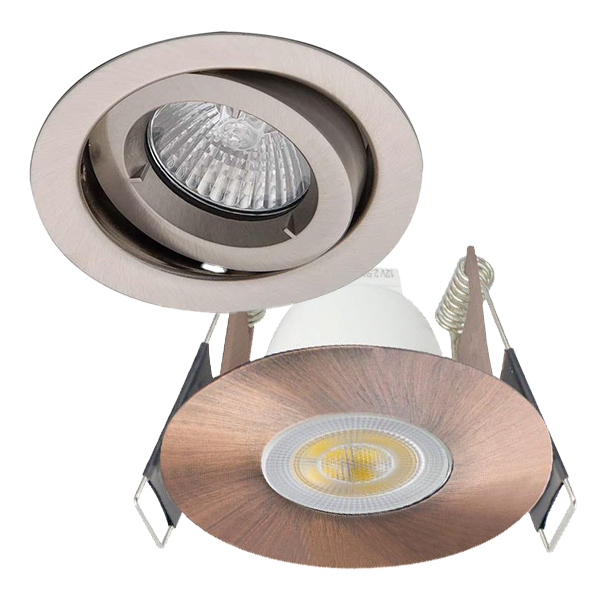 Recessed Downlights