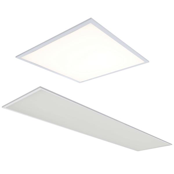 High-output LED Panels