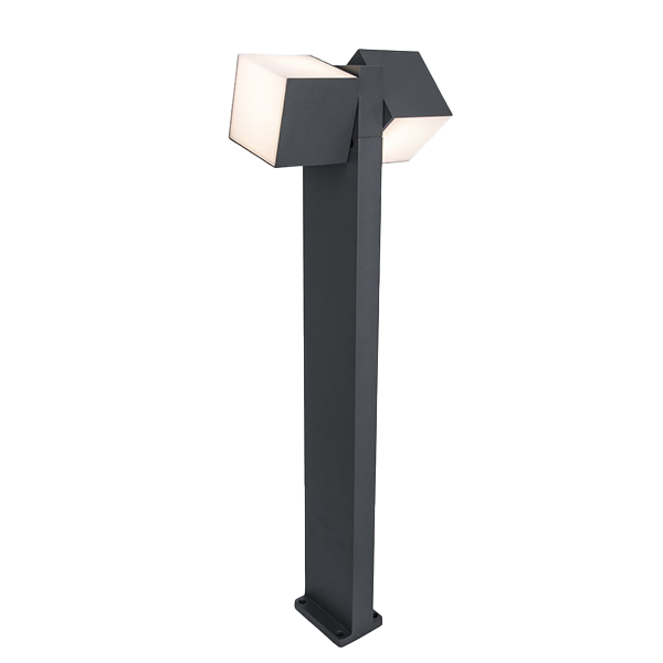 LED bollards