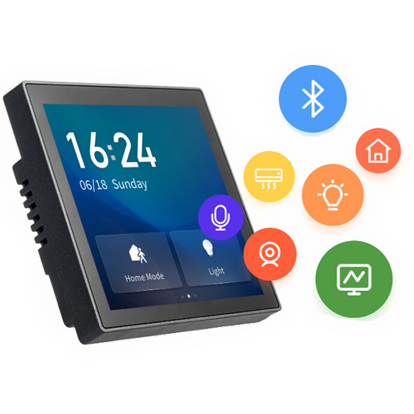 Smart Dimmers & Timers