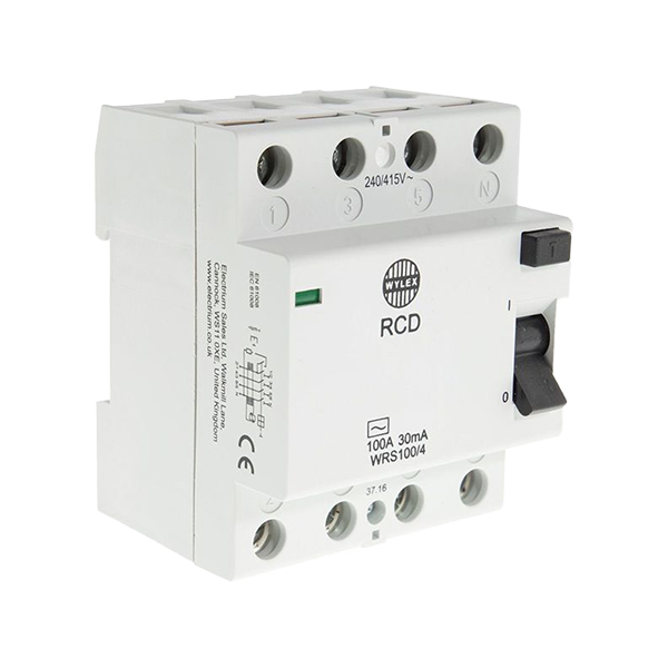 Surge Protection Devices