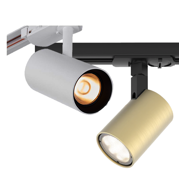 Track lights