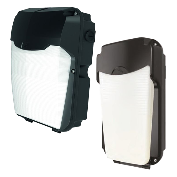 LED Wallpacks