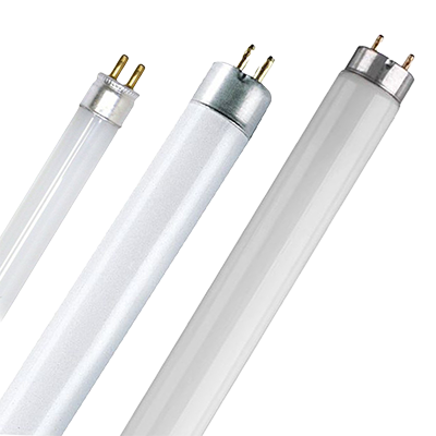 Fluorescent Tubes