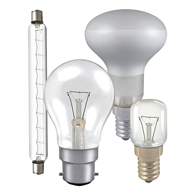Incandescent Light Bulbs