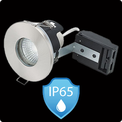 IP65 Rated Downlights