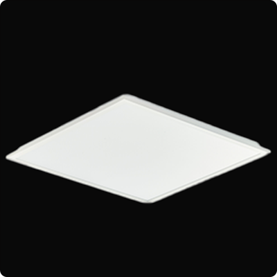 led panels being used in a classroom setting