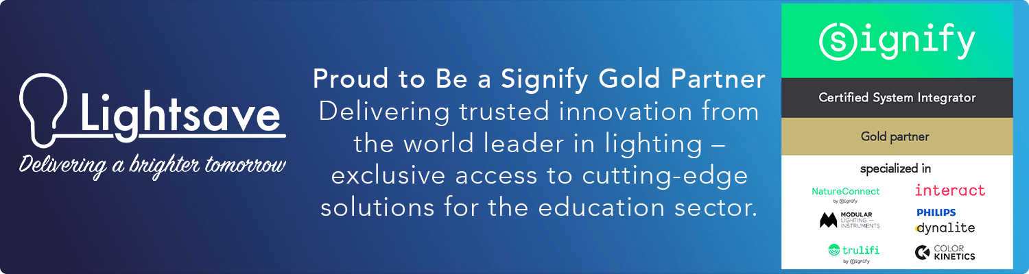 lightsave-signify-partnership-for-education-sector