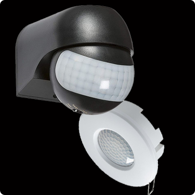 motion sensors in schools