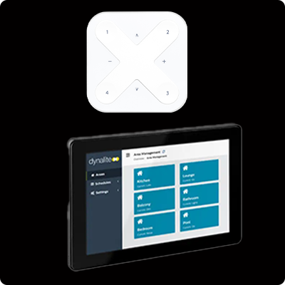 Smart Controls & Sensors