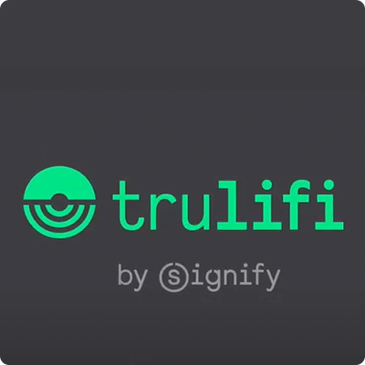 trulifi by signify in schools