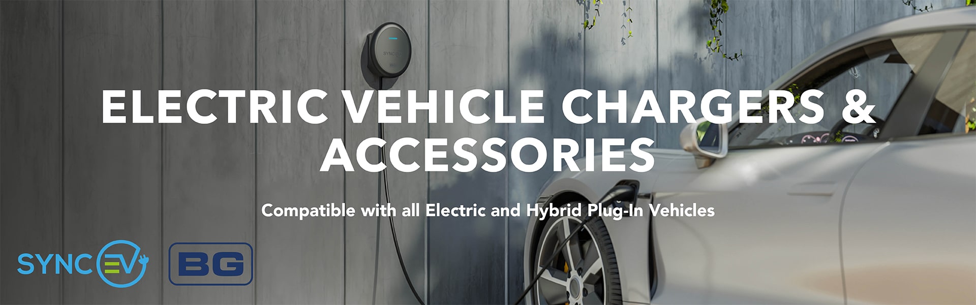 electric vehicle charging
