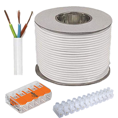 Cable & Cable Management Cable & Cable Management