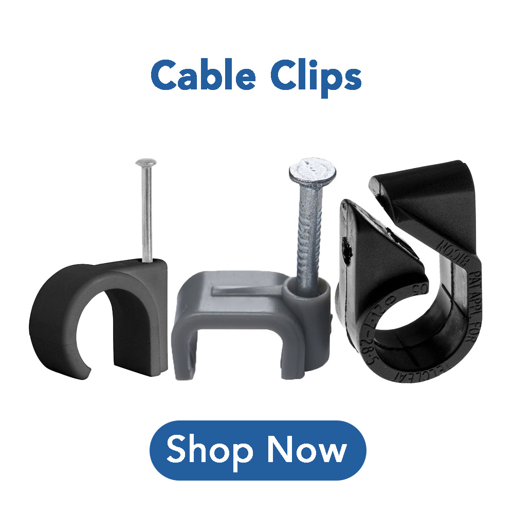Cable Clips