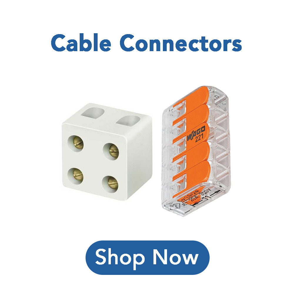 Cable Connectors