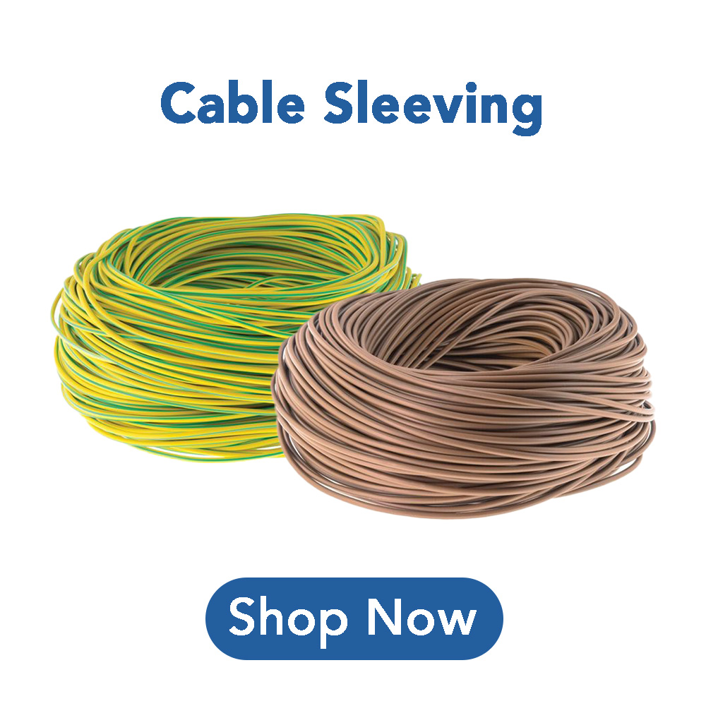 Cable Sleeving