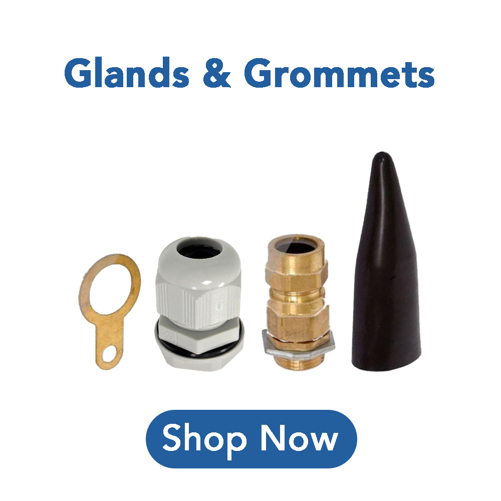Glands & Grommets